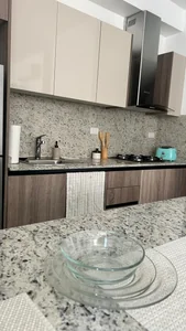 Se alquila apartamento de una habitación en una lujosa torre - Imagen 19