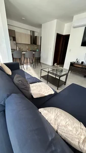 Se alquila apartamento de una habitación en una lujosa torre - Imagen 20