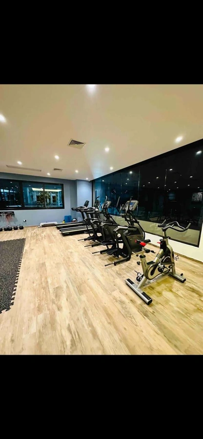 Se alquila apartamento de una habitación en una lujosa torre - Vista 2