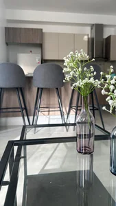 Se alquila apartamento de una habitación en una lujosa torre - Imagen 9