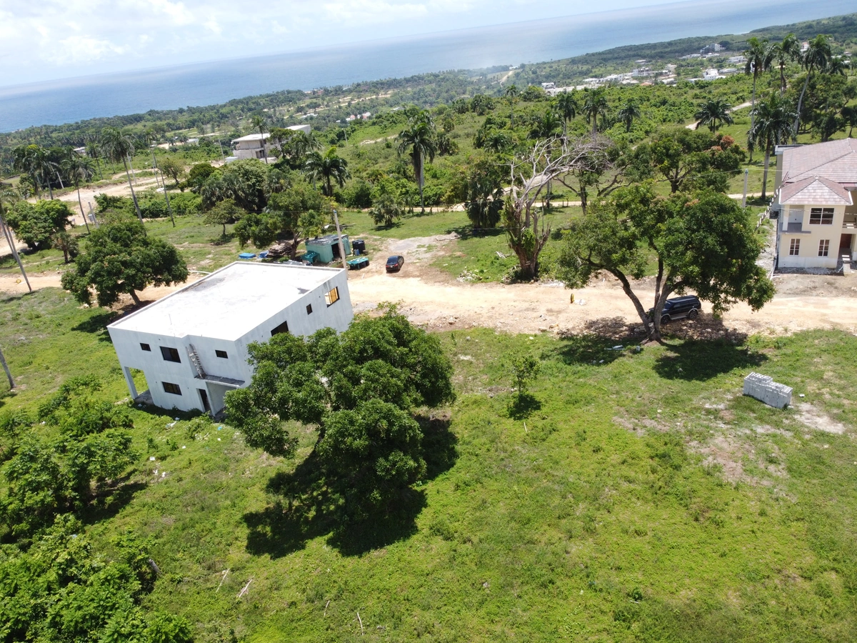 Solares en Cabrera - Vista 2