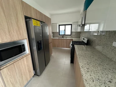 Apartamento con terraza a estrenar de 2 habitaciones en el Mirador Sur, Distrito Nacional - Imagen 12