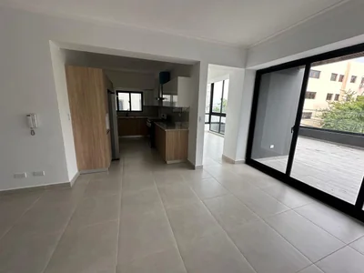 Apartamento con terraza a estrenar de 2 habitaciones en el Mirador Sur, Distrito Nacional - Imagen 14