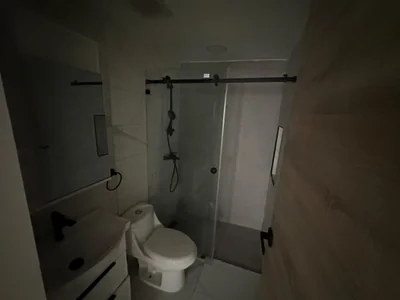 Apartamento con terraza a estrenar de 2 habitaciones en el Mirador Sur, Distrito Nacional - Imagen 19