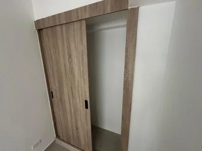 Apartamento con terraza a estrenar de 2 habitaciones en el Mirador Sur, Distrito Nacional - Imagen 21