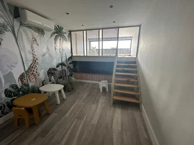Apartamento con terraza a estrenar de 2 habitaciones en el Mirador Sur, Distrito Nacional - Imagen 5
