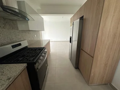 Apartamento con terraza a estrenar de 2 habitaciones en el Mirador Sur, Distrito Nacional - Imagen 7