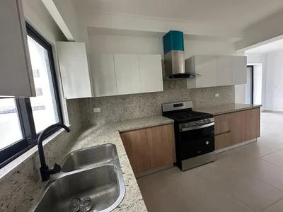 Apartamento con terraza a estrenar de 2 habitaciones en el Mirador Sur, Distrito Nacional - Imagen 8