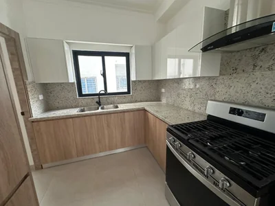 Apartamento con terraza a estrenar de 2 habitaciones en el Mirador Sur, Distrito Nacional - Imagen 9