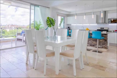 Exclusivo Apartamento en Alquiler en Cap Cana: Lujo y Comodidad en el Paraíso - Imagen 11