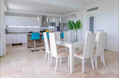 Exclusivo Apartamento en Alquiler en Cap Cana: Lujo y Comodidad en el Paraíso - Imagen 12