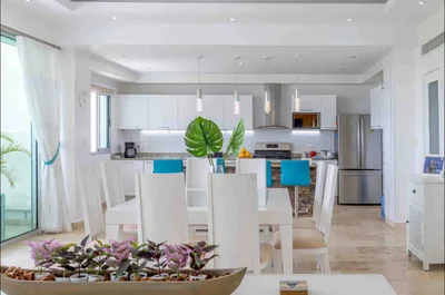 Exclusivo Apartamento en Alquiler en Cap Cana: Lujo y Comodidad en el Paraíso - Imagen 13