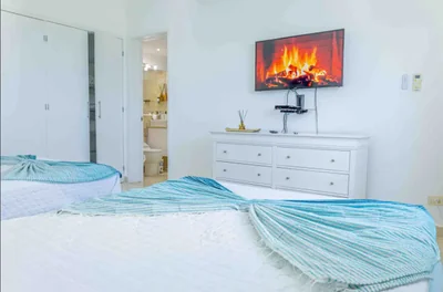 Exclusivo Apartamento en Alquiler en Cap Cana: Lujo y Comodidad en el Paraíso - Imagen 17