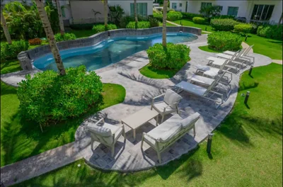 Exclusivo Apartamento en Alquiler en Cap Cana: Lujo y Comodidad en el Paraíso - Imagen 27