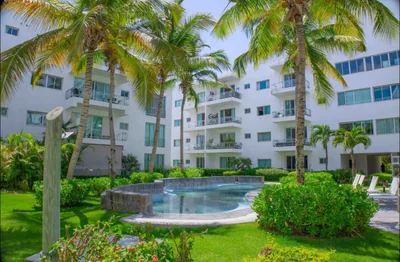 Exclusivo Apartamento en Alquiler en Cap Cana: Lujo y Comodidad en el Paraíso - Imagen 28