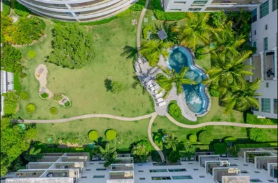 Exclusivo Apartamento en Alquiler en Cap Cana: Lujo y Comodidad en el Paraíso - Imagen 29