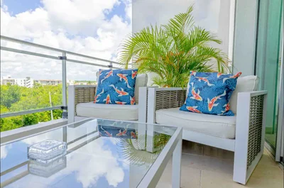 Exclusivo Apartamento en Alquiler en Cap Cana: Lujo y Comodidad en el Paraíso - Imagen 35
