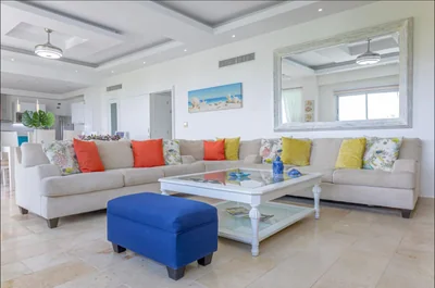 Exclusivo Apartamento en Alquiler en Cap Cana: Lujo y Comodidad en el Paraíso - Imagen 4