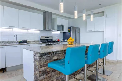 Exclusivo Apartamento en Alquiler en Cap Cana: Lujo y Comodidad en el Paraíso - Imagen 6