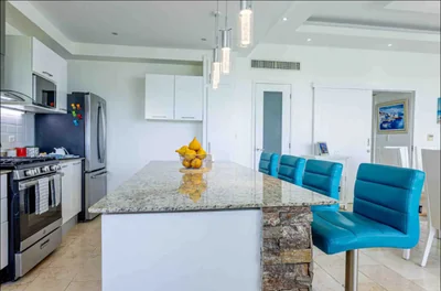 Exclusivo Apartamento en Alquiler en Cap Cana: Lujo y Comodidad en el Paraíso - Imagen 7