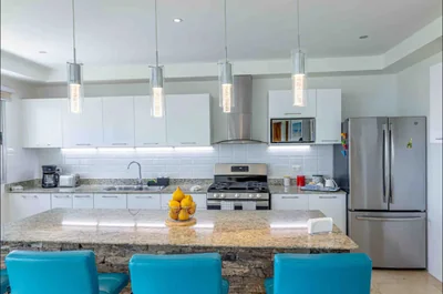 Exclusivo Apartamento en Alquiler en Cap Cana: Lujo y Comodidad en el Paraíso - Imagen 8