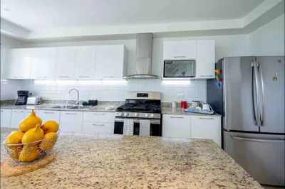 Exclusivo Apartamento en Alquiler en Cap Cana: Lujo y Comodidad en el Paraíso - Imagen 9