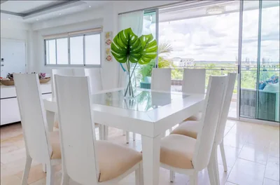 Exclusivo Apartamento en Alquiler en Cap Cana: Lujo y Comodidad en el Paraíso - Imagen 10