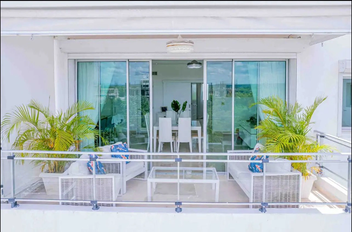 Exclusivo Apartamento en Alquiler en Cap Cana: Lujo y Comodidad en el Paraíso