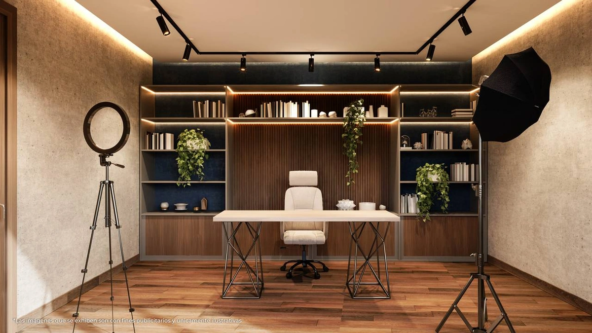 Proyecto turístico de apartamentos en Punta Cana, Republica Dominicana - Vista 5