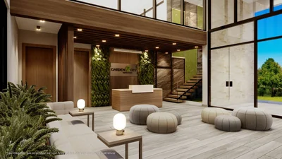 Proyecto turístico de apartamentos en Punta Cana, Republica Dominicana - Imagen 6