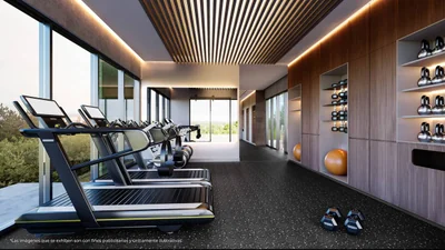 Proyecto turístico de apartamentos en Punta Cana, Republica Dominicana - Imagen 7