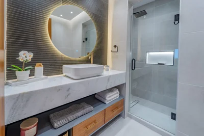 Penthouse de lujo de oportunidad en Punta Cana, Republica Dominicana - Imagen 2