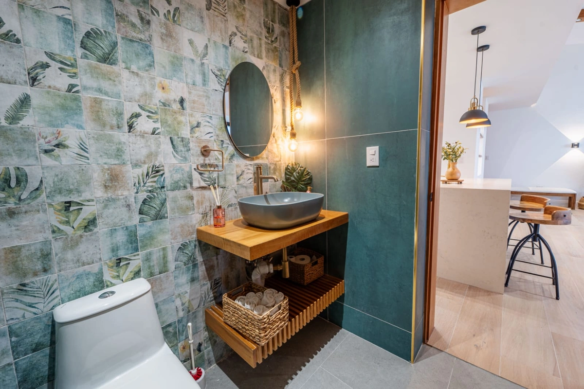 Penthouse de lujo de oportunidad en Punta Cana, Republica Dominicana - Vista 3