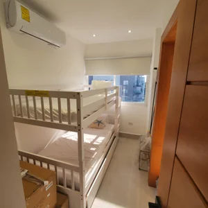 Penthouse de lujo de oportunidad en Punta Cana, Republica Dominicana - Imagen 6