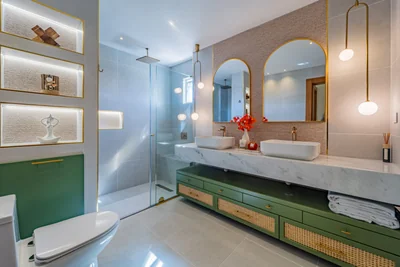 Penthouse de lujo de oportunidad en Punta Cana, Republica Dominicana - Imagen 7