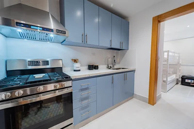 Penthouse de lujo de oportunidad en Punta Cana, Republica Dominicana - Imagen 10