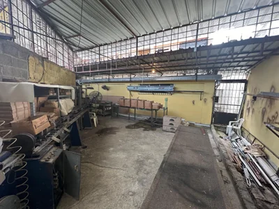 Local comercial de 2 niveles en alquiler en la avenida México, San Carlos, Distrito nacional - Imagen 1