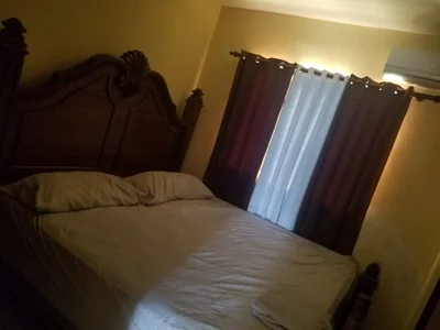 De oportunidad, apartamento 3 habitaciones, próximo a la Jacobo Majluta - Imagen 4