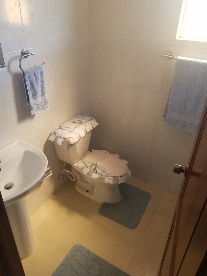 De oportunidad, apartamento  3 habitaciones, próximo a la Jacobo Majluta - Vista 5