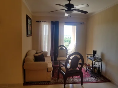 De oportunidad, apartamento 3 habitaciones, próximo a la Jacobo Majluta - Imagen 9