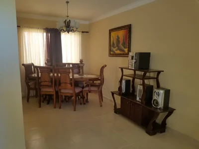 De oportunidad, apartamento  3 habitaciones, próximo a la Jacobo Majluta - Imagen 10