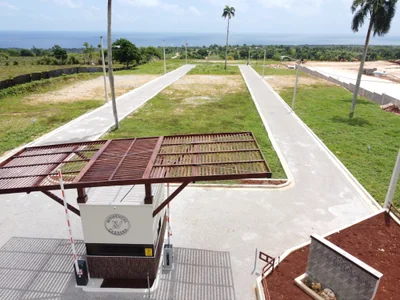 Hermoso Solar en Cabrera - Imagen 2