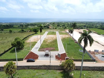 Hermoso Solar en Cabrera - Imagen 4