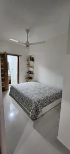 Apartamento con terraza en segundo nivel en el sector El Millón, Distrito Nacional - Imagen 3