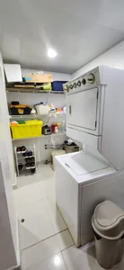 Apartamento con terraza en segundo nivel en el sector El Millón, Distrito Nacional - Imagen 6