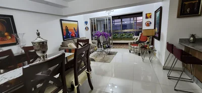 Apartamento con terraza en segundo nivel en el sector El Millón, Distrito Nacional - Imagen 7