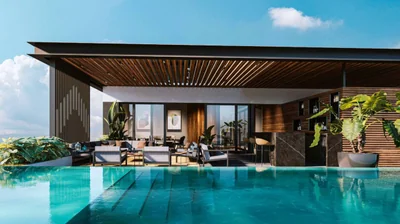 Exclusiva Torre de Apartamentos en Los Cacicazgos - Imagen 2