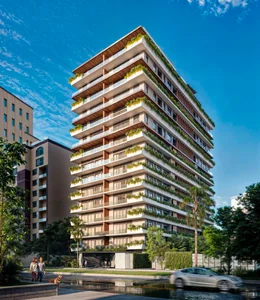 Exclusiva Torre de Apartamentos en Los Cacicazgos - Imagen 1