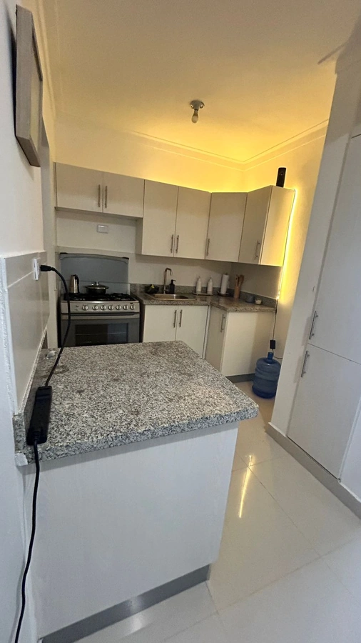 Apartamento de oportunidad en venta - Vista 5