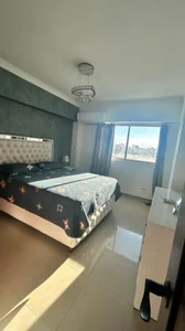 Apartamento en alquiler en Bella Vista - Imagen 4